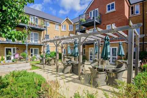 2 bedroom retirement property for sale, Shirley, Southampton
