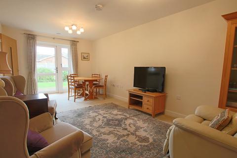 2 bedroom retirement property for sale, Shirley, Southampton
