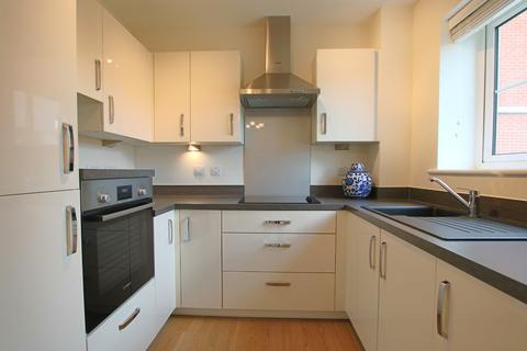 2 bedroom retirement property for sale, Shirley, Southampton