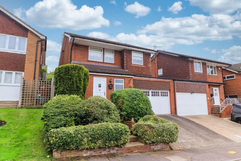 4 bedroom detached house for sale, John Eliot Close, Nazeing