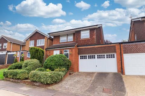 4 bedroom detached house for sale, John Eliot Close, Nazeing
