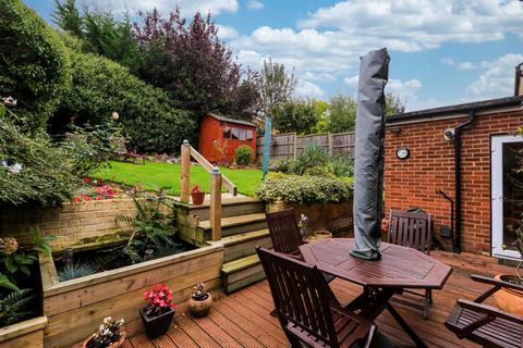 4 bedroom detached house for sale, John Eliot Close, Nazeing