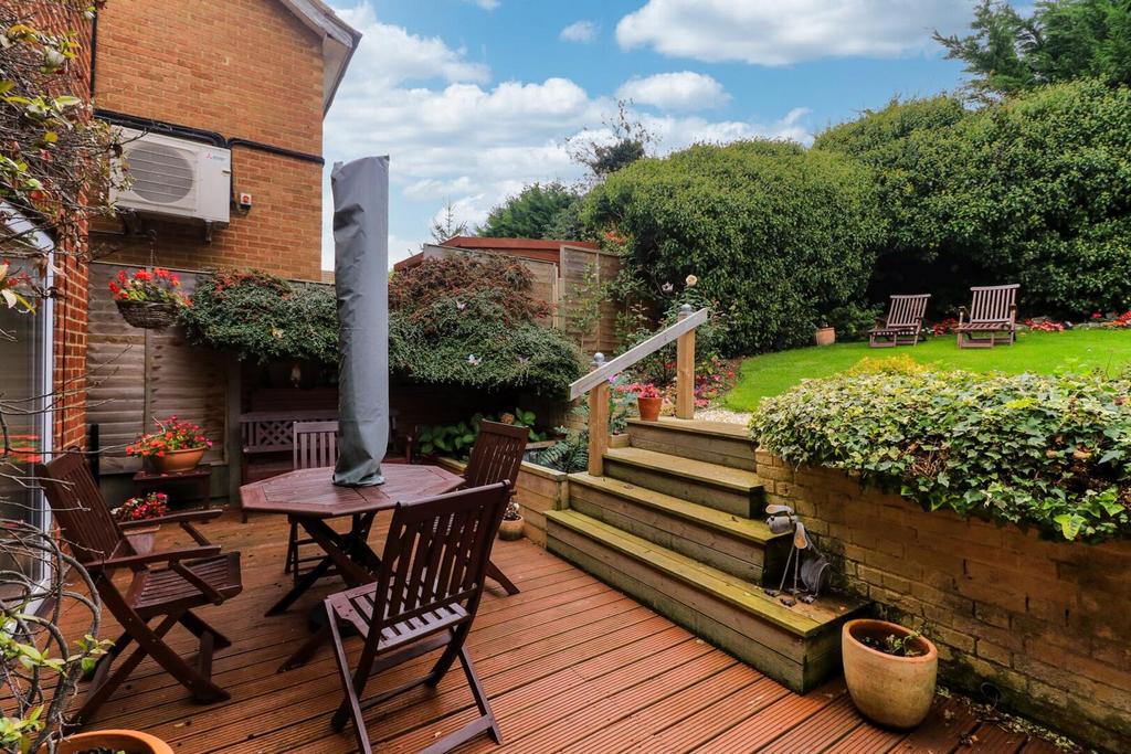Terrace / Patio