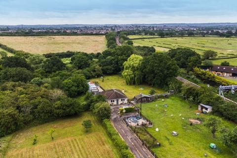 undefined, The Laurels  Castledon Road  Downham  Billericay CM11 1LP