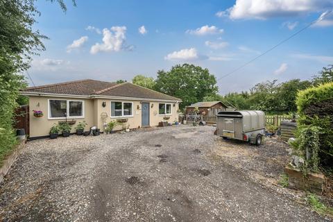 undefined, The Laurels  Castledon Road  Downham  Billericay CM11 1LP