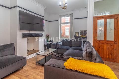 undefined, Carnarvon Road, Preston PR1