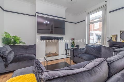 undefined, Carnarvon Road, Preston PR1