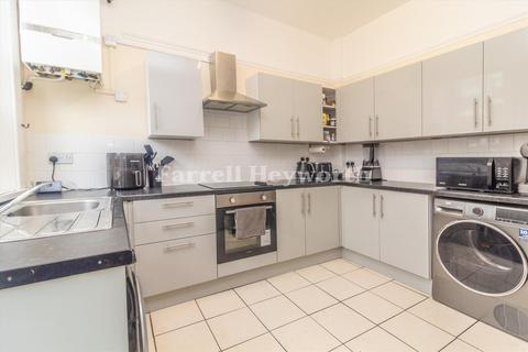 undefined, Carnarvon Road, Preston PR1