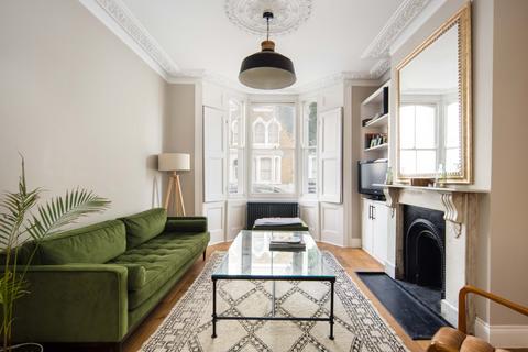 42 Strahan Road, London, E3 5DB