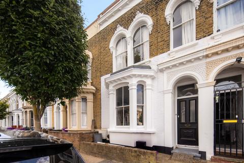 42 Strahan Road, London, E3 5DB