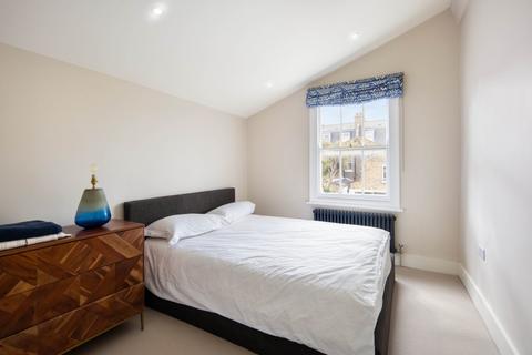 42 Strahan Road, London, E3 5DB