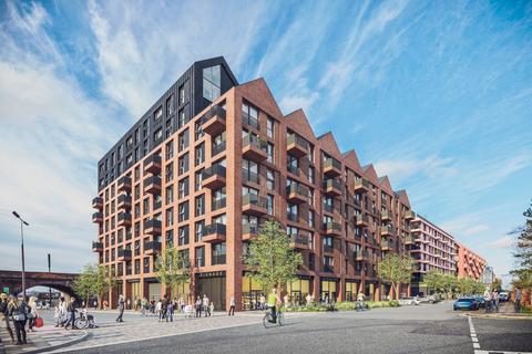 1 bedroom flat for sale, Love Lane, Liverpool L3