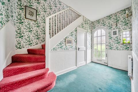 4 bedroom semi-detached house for sale, Hampstead Garden Suburb N2