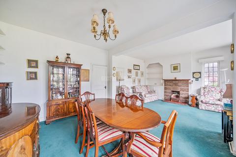 undefined, Hampstead Garden Suburb N2