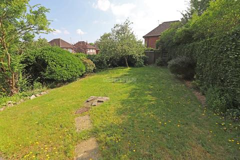 undefined, Hampstead Garden Suburb N2