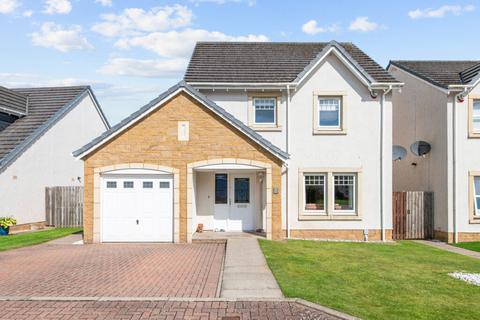5 Balmanno Entry, Auchterarder, PH3 1FW