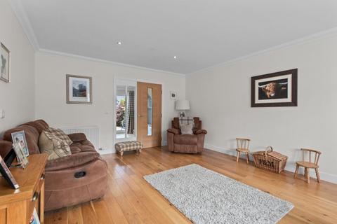 5 Balmanno Entry, Auchterarder, PH3 1FW