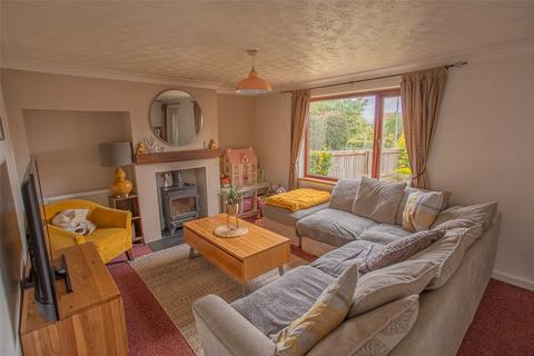 3 bedroom semi-detached house for sale, Ham Green, Hambridge, Somerset