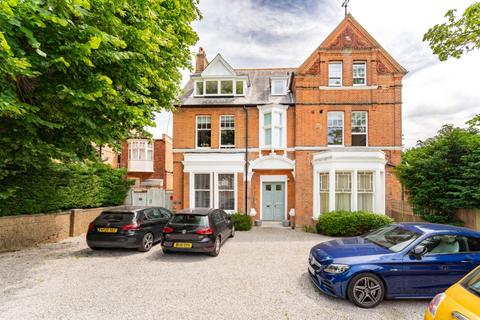 1 bedroom flat for sale, Park Hill, Ealing, W5