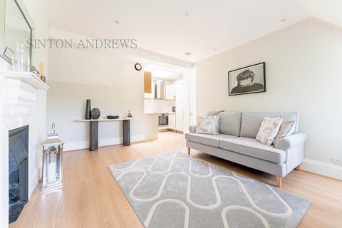 1 bedroom flat for sale, Park Hill, Ealing, W5