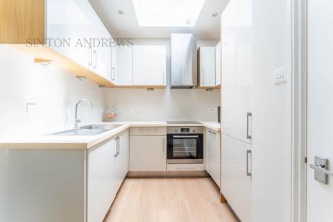1 bedroom flat for sale, Park Hill, Ealing, W5