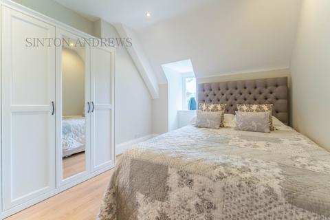 1 bedroom flat for sale, Park Hill, Ealing, W5