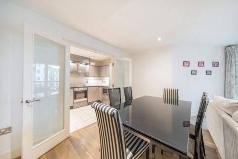 2 bedroom flat for sale, 14 St. George Wharf, London, Greater London, SW8