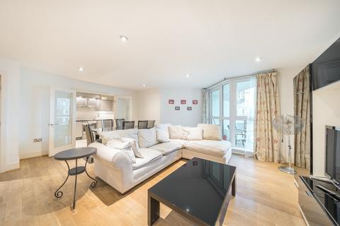 2 bedroom flat for sale, 14 St. George Wharf, London, Greater London, SW8