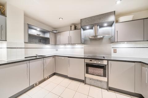 2 bedroom flat for sale, 14 St. George Wharf, London, Greater London, SW8
