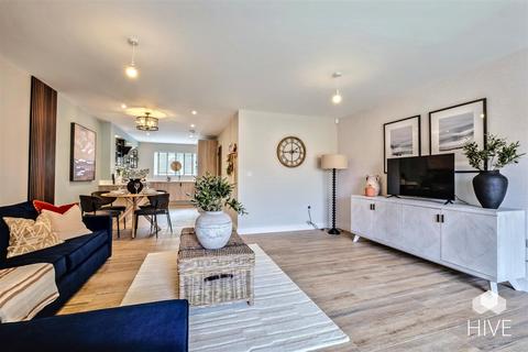 3 bedroom terraced house for sale, Sweet Hill Lane, Portland DT5