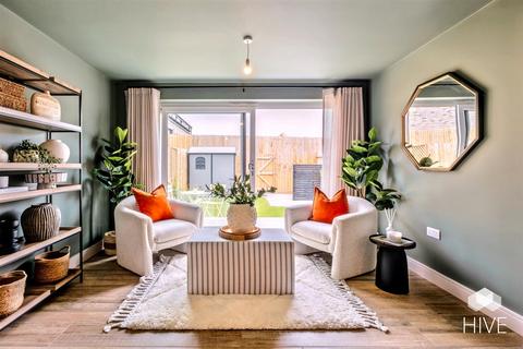 3 bedroom terraced house for sale, Sweet Hill Lane, Portland DT5