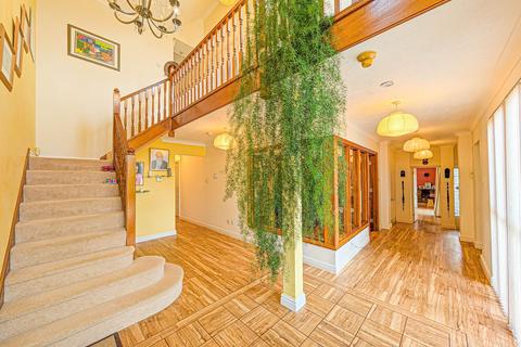 5 bedroom detached house for sale, Simpson Road, Milton Keynes MK7