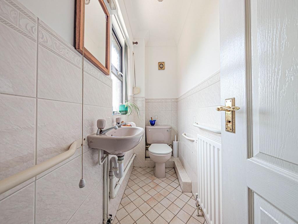 Cloakroom