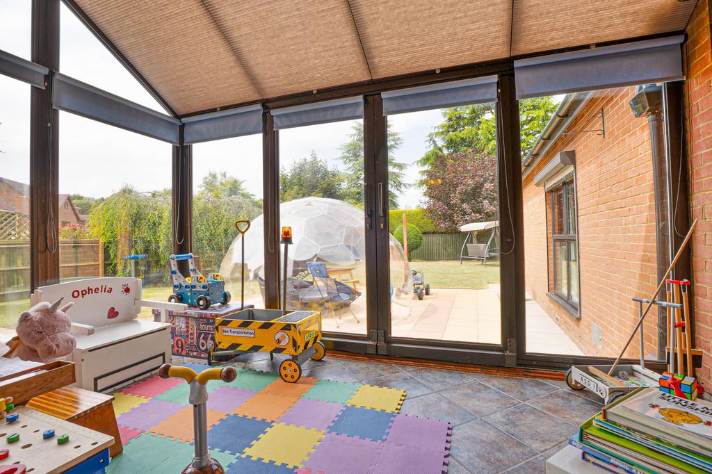 Conservatory