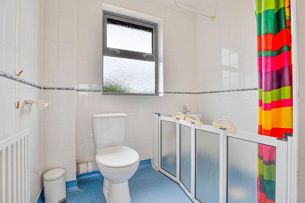 Wet Room