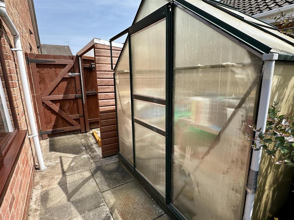 Greenhouse