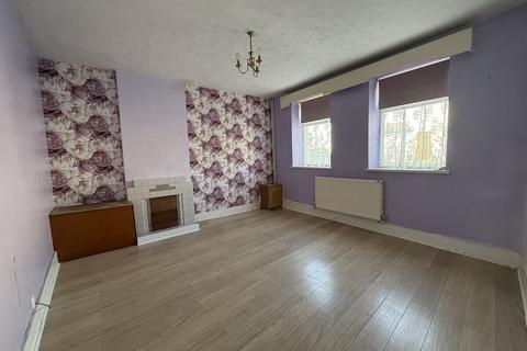 undefined, Ffordd Glandwr, Llangefni, Anglesey, LL77