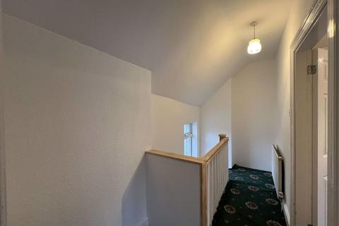undefined, Ffordd Glandwr, Llangefni, Anglesey, LL77