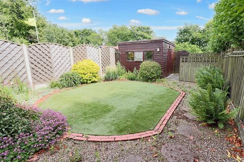 undefined, Skamacre Crescent, Lowestoft