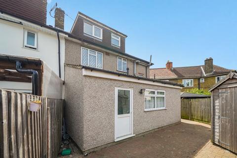 4 bedroom terraced house for sale, Ilford IG3