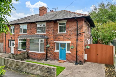 4 Barton Avenue, Grappenhall, Warrington, WA4 2LE