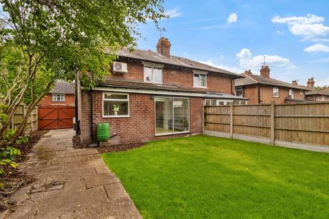 4 Barton Avenue, Grappenhall, Warrington, WA4 2LE