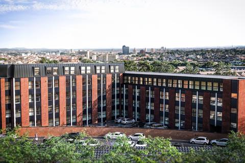 1 bedroom apartment for sale, Leicester LE1