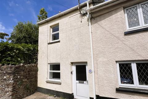 30 Cooks Cross, South Molton, EX36 4AW