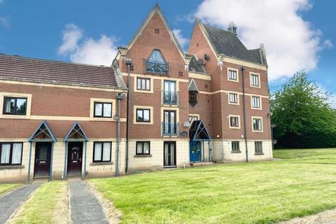 1 bedroom flat for sale, Trinity MewsThornabyStockton-On-Tees