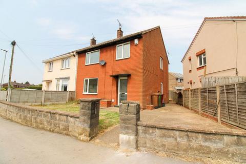 undefined, Shipton Road, Scunthorpe DN16