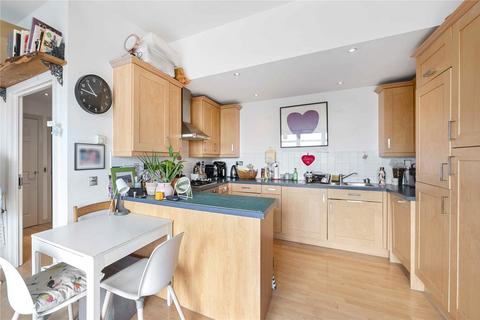 1 bedroom apartment for sale, Wandsworth Bridge Road, Fulham