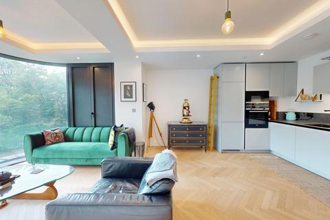 1 bedroom flat for sale, Gloucester Place