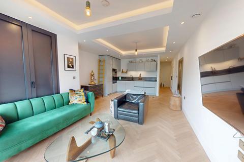 1 bedroom flat for sale, Gloucester Place