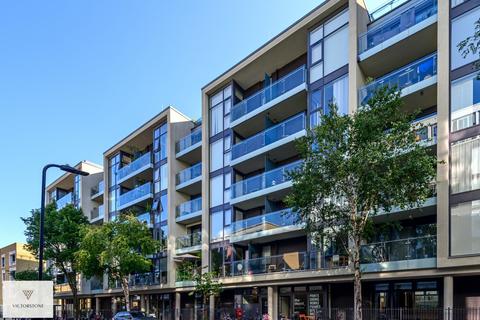 3 bedroom apartment for sale, Spenlow Apartments, Wenlock Road, London, N1